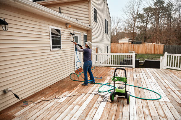 Pressure Washing Services for Businesses in Spring Valley, AZ