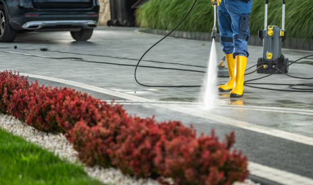 Best Deck Cleaning Services  in Spring Valley, AZ
